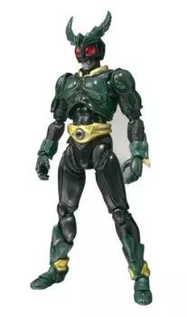 НАРОДЫ ТАМАШИИ Камен Райдер Гиллс SHFiguarts