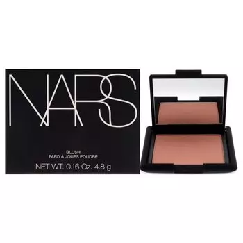 NARS Blush Powder Cheek Blush Коричневый #4081 4.8 г #Behave