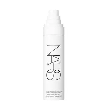 NARS Light Reflecting Makeup Fixing Mist спрей для фиксации макияжа 90 мл (Завершающий лосьон) чистый