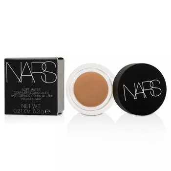Nars - Мягкий матовый консилер 6,2 г/0,21 унции
