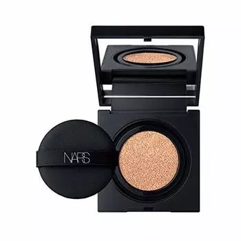 Nars Натуральный сияющий устойчивый тональный крем-кушон 1 шт. Сменный блок_SPF50/PA+++ (5880) (х 1) [Элемент]