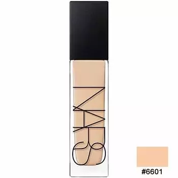 NARS Natural Radiant Long Wear Foundation #6601 [Жидкая основа] [Товар]