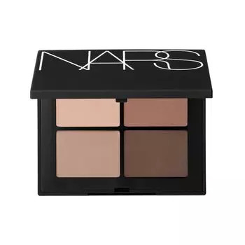 NARS Quad Eyeshadow 03846 Кох Ронг /