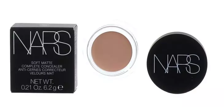 NARS Soft Matte Complete Concealer #1276 6.2g [Product]