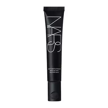 NARS Soft Matte Primer Makeup Base 30ml Основа под макияж
