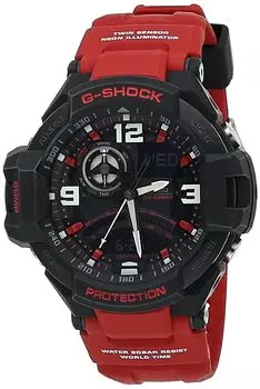 Наручные часы CASIO GA-1000-4BDR [Повторно импортированный продукт]