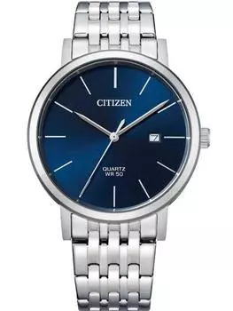 Наручные часы Citizen BI5070-57L 44 mm