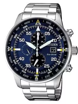 Наручные часы Citizen CA0690-88L 44 mm