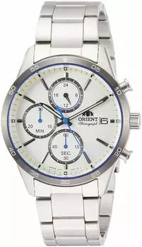 Наручные часы CONTEMPORALY Quartz [Orient Watch] RN-KU0001S Мужские