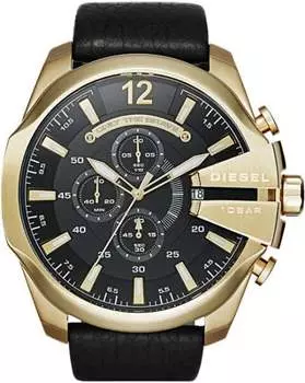 Наручные часы Diesel Iron Master 44 mm
