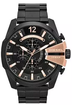 Наручные часы Diesel Riley 44 mm