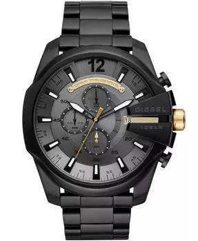 Наручные часы Diesel SM3401204 41mm