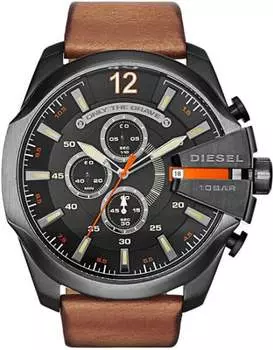 Наручные часы Diesel Toukon Waterfall 44 mm