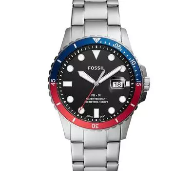 Наручные часы Fossil FS5657 42 mm