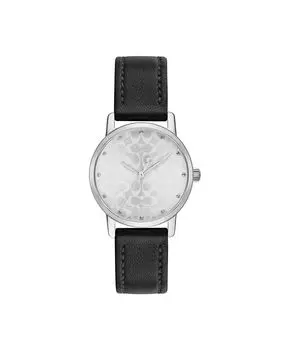 Наручные часы GRAND 14503875 Черные [Coach] Женские
