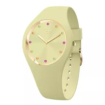 Наручные часы ICE cosmos 022361 Зеленый [Ice Watch] Женские
