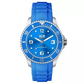 Наручные часы Ice Watch ICE сталь Ice 020361 Синий [Ice Watch] Сталь. синий