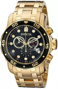 Наручные часы Invicta 0072 44 mm