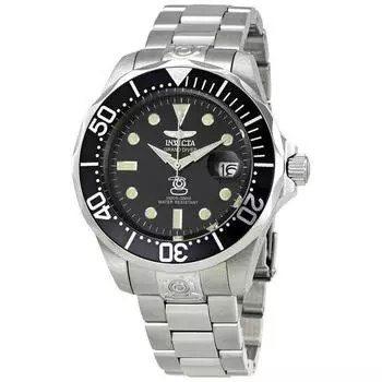Наручные часы Invicta 3044 44 mm
