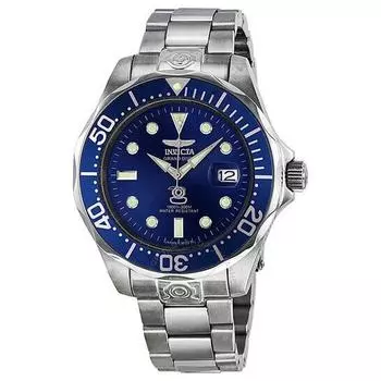 Наручные часы Invicta 3045 44 mm