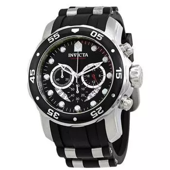 Наручные часы Invicta Pro Diver6977 42 mm