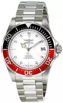 Наручные часы Invicta Pro Diver 9404 42 mm