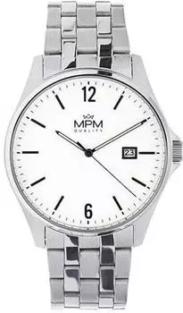 Наручные часы PRIM Klasik III W01M11151A 44 mm