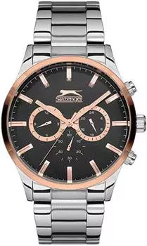 Наручные часы Slazenger PowerForce 45 mm