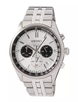 Наручные часы SSB425P1 Silver [Seiko] Мужские