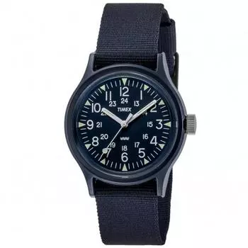 Наручные часы Timex Timex Tw2r13900 Navy Dial Unisex [обычные импортные товары]