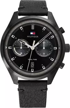 Наручные часы Tommy Hilfiger 1791731AX1326 42 mm