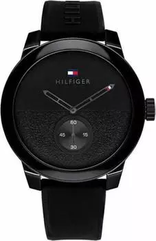Наручные часы Tommy Hilfiger 1791802 42 mm