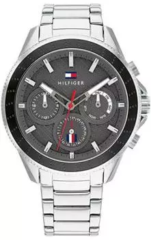 Наручные часы Tommy Hilfiger 1791857 42 mm