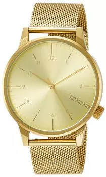 Наручные часы Winston Royal Gold [Komono] KOM-W2351 Мужские [Товар]