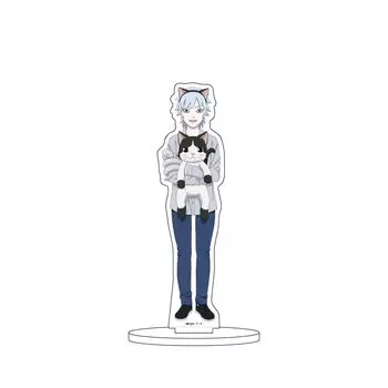 NARUTO & BORUTO 46 Mitsuki Theme Park ver. [Original illustration] Character acrylic figure