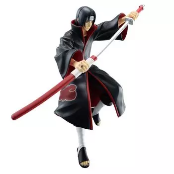 NARUTO NARUTOP99 Фигурка Итачи Учиха