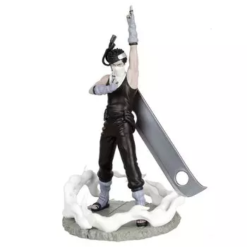 NARUTO Памятная сага Момочи Софузан