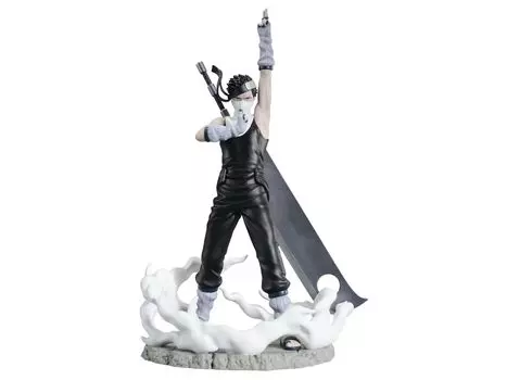 NARUTO Памятная сага Момочи Софузан