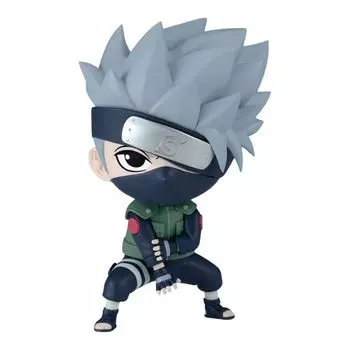 Naruto REPOPRIZE Kakashi Hatake Figure