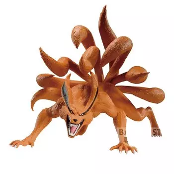 NARUTO Шиппуден Кудзё Рисунок A