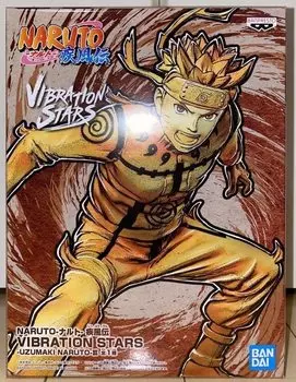 NARUTO Shippuden VIBRATION STARS-UZUMAKI NARUTO- Всего 1 тип