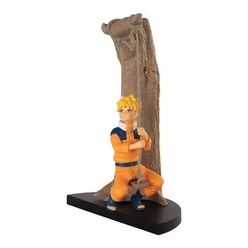 NARUTO TV Аниме Фигурка к 20-летию Узумаки Наруто Мальчик