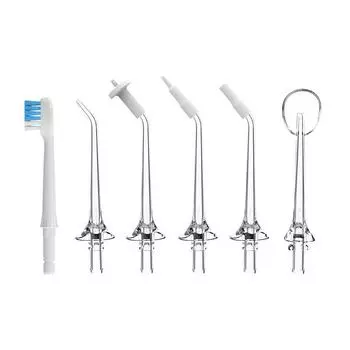 Насадка для зубной щетки Jifan L10/L12/L13/L15 L-8-9-12-13-15 Standard