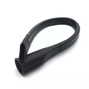 Насадка-пылесборник 32 мм подходит для всех пылесосов Dyson Philips Minox Electrolux Karcher Panasonic Puppy Bosch, аксессуары для пылесосов