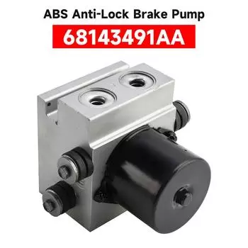 Насос АБС 68143491AA для Dodge Ram 2500 3500 2017-2018