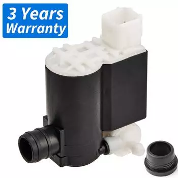Насос омывателя лобового стекла 98510-2L100,98510-2C100 для HYUNDAI Accent 2002-2005,i10 2008-2013,i30 2007-2012,ix20