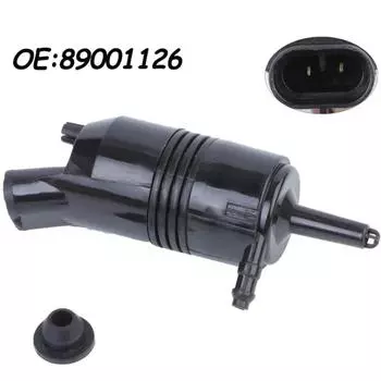 Насос омывателя лобового стекла для Chevrolet Buick Cadillac 22127573