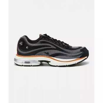 НАСОСЫ REEBOK PARIS СЕРЫЙ ЧЕРНЫЙ 100074439 230