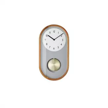Настенные часы Interform Tikanen Sweep Movement CL-4443