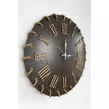 - Настенные часы Othantik Lounge - 45x45 см
